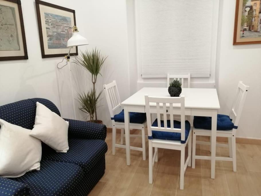 Casa Da Praia Da Poca - Apartamento Tulipa Estoril Dış mekan fotoğraf