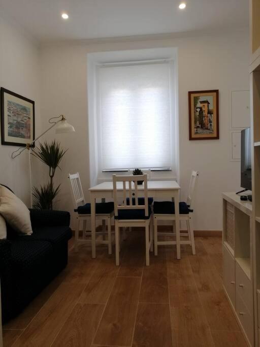 Casa Da Praia Da Poca - Apartamento Tulipa Estoril Dış mekan fotoğraf