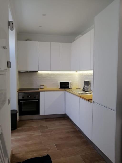 Casa Da Praia Da Poca - Apartamento Tulipa Estoril Dış mekan fotoğraf