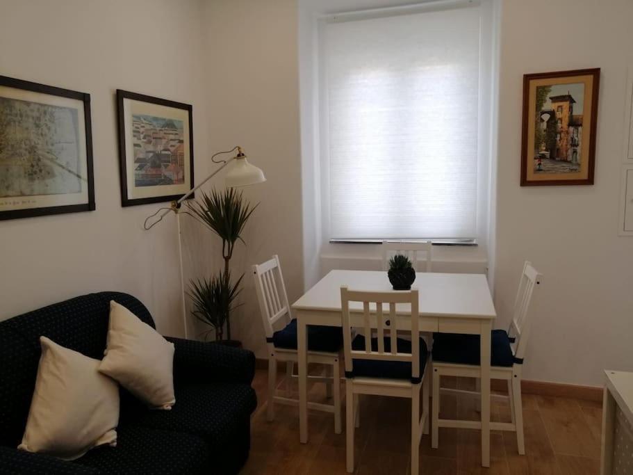 Casa Da Praia Da Poca - Apartamento Tulipa Estoril Dış mekan fotoğraf