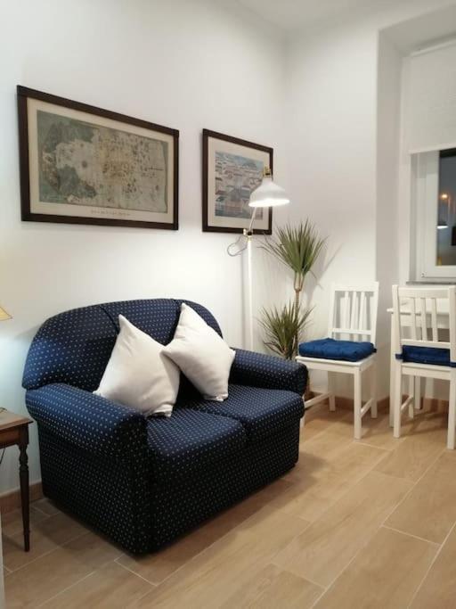 Casa Da Praia Da Poca - Apartamento Tulipa Estoril Dış mekan fotoğraf