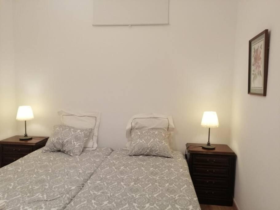 Casa Da Praia Da Poca - Apartamento Tulipa Estoril Dış mekan fotoğraf