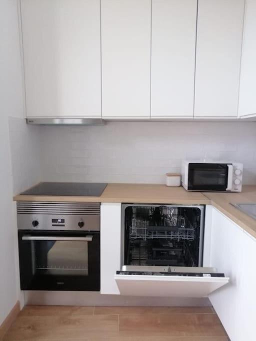 Casa Da Praia Da Poca - Apartamento Tulipa Estoril Dış mekan fotoğraf