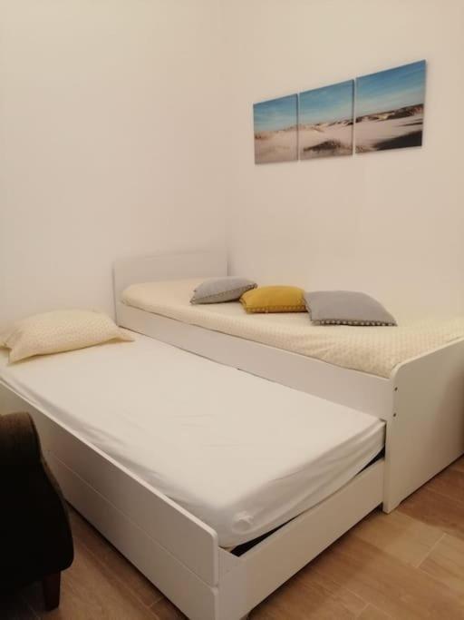 Casa Da Praia Da Poca - Apartamento Tulipa Estoril Dış mekan fotoğraf